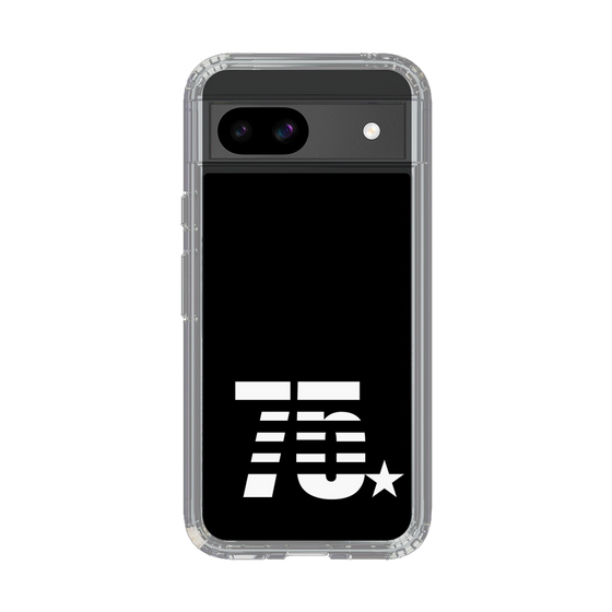 スリムプロテクションケース［ MIW - #75 - ブラック ］