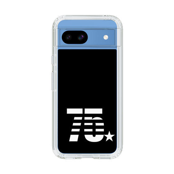 スリムプロテクションケース［ MIW - #75 - ブラック ］