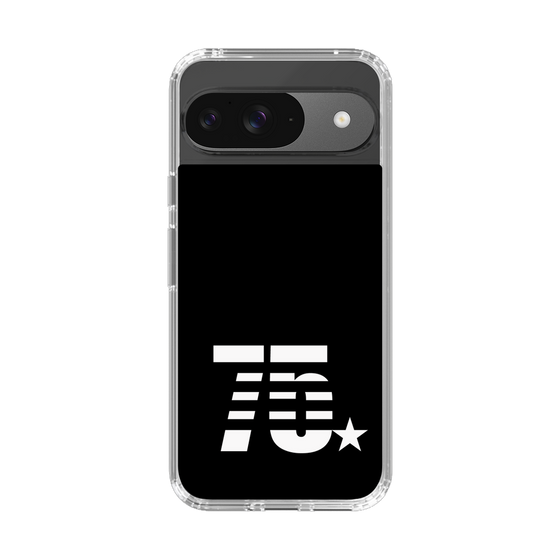 スリムプロテクションケース［ MIW - #75 - ブラック ］