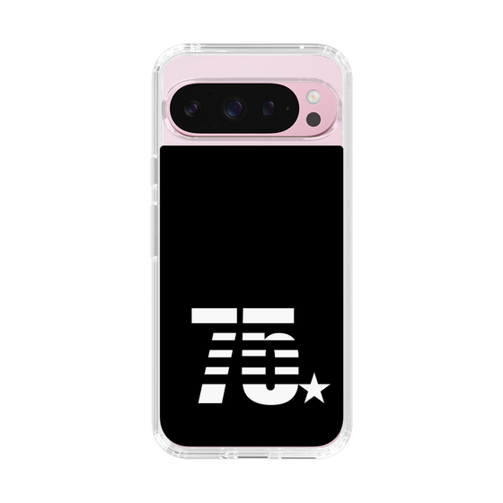 スリムプロテクションケース［ MIW - #75 - ブラック ］