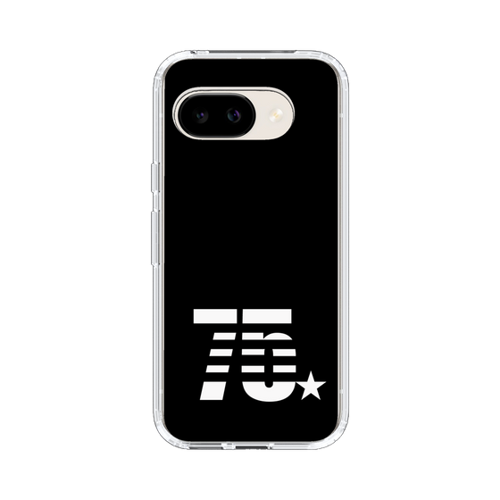 スリムプロテクションケース［ MIW - #75 - ブラック ］