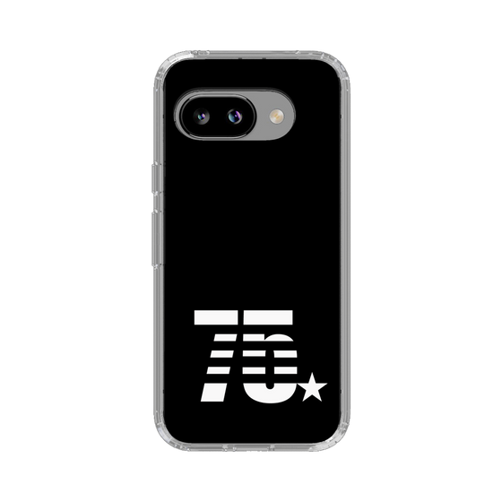 スリムプロテクションケース［ MIW - #75 - ブラック ］