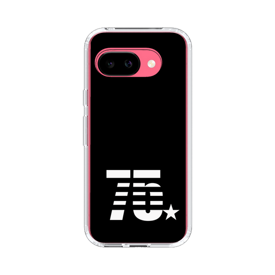 スリムプロテクションケース［ MIW - #75 - ブラック ］