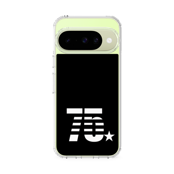 スリムプロテクションケース［ MIW - #75 - ブラック ］