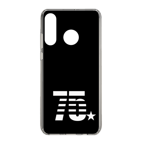 スリムプロテクションケース［ MIW - #75 - ブラック ］