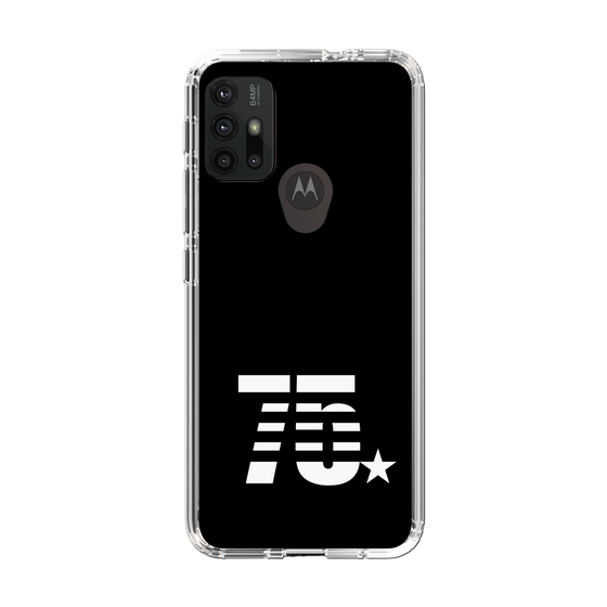 スリムプロテクションケース［ MIW - #75 - ブラック ］