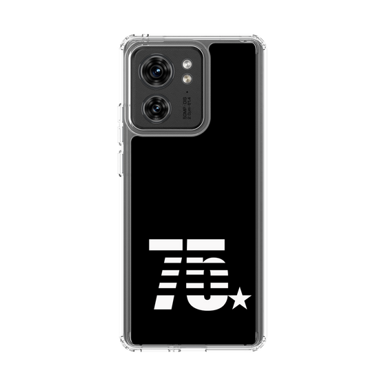 スリムプロテクションケース［ MIW - #75 - ブラック ］