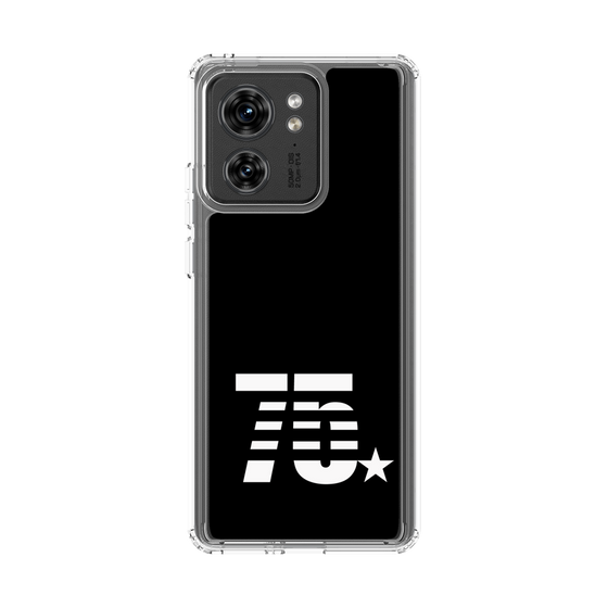 スリムプロテクションケース［ MIW - #75 - ブラック ］