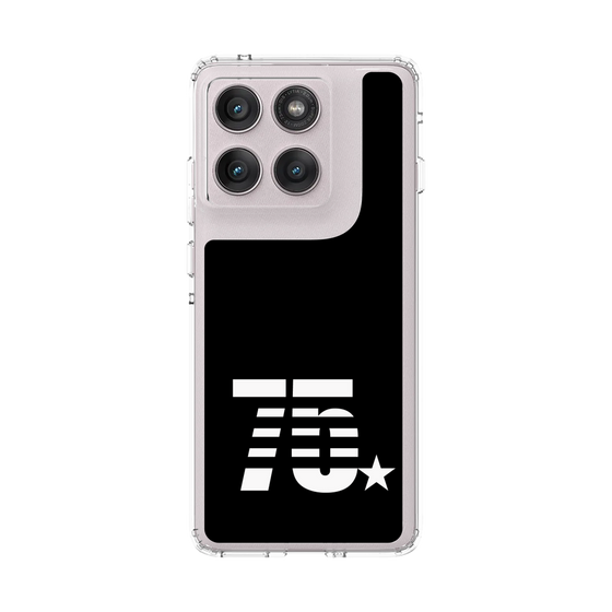 スリムプロテクションケース［ MIW - #75 - ブラック ］