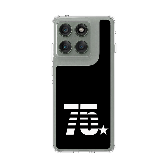 スリムプロテクションケース［ MIW - #75 - ブラック ］