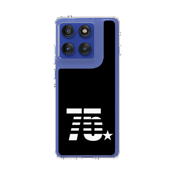 スリムプロテクションケース［ MIW - #75 - ブラック ］