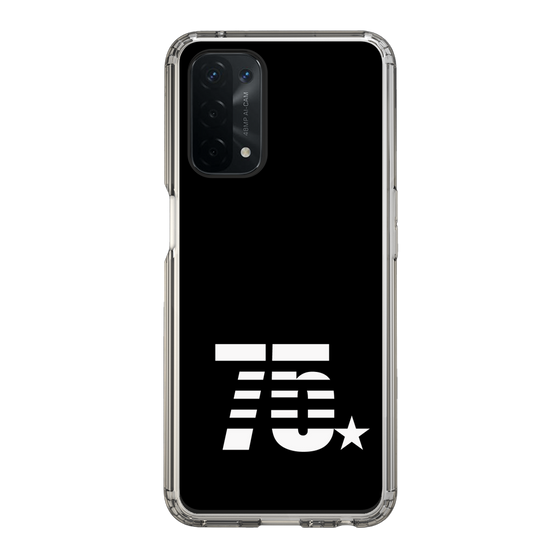 スリムプロテクションケース［ MIW - #75 - ブラック ］