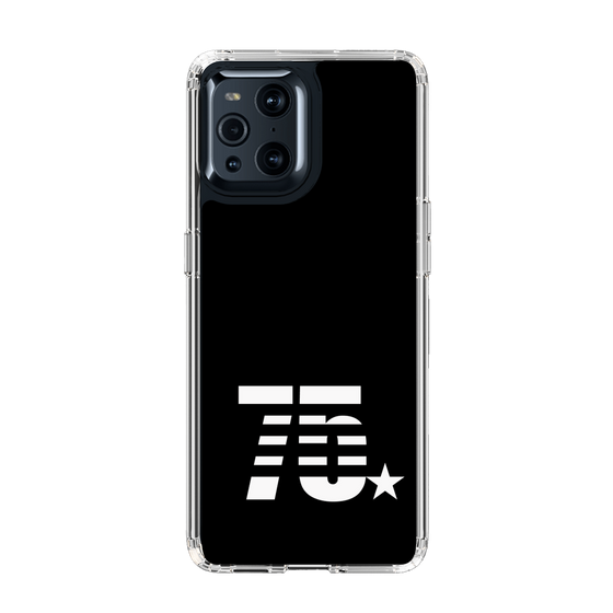 スリムプロテクションケース［ MIW - #75 - ブラック ］