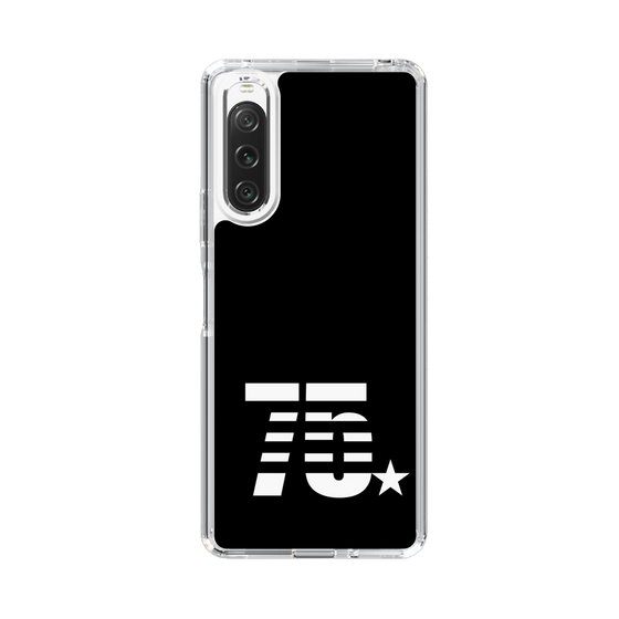 スリムプロテクションケース［ MIW - #75 - ブラック ］