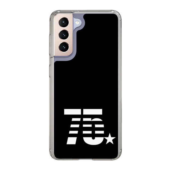 スリムプロテクションケース［ MIW - #75 - ブラック ］