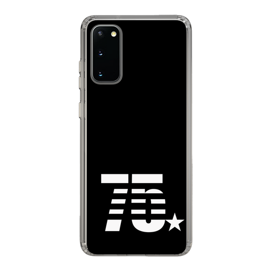 スリムプロテクションケース［ MIW - #75 - ブラック ］