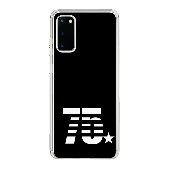 スリムプロテクションケース［ MIW - #75 - ブラック ］