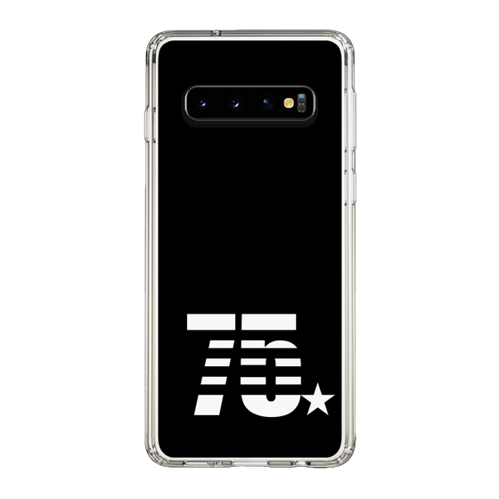 スリムプロテクションケース［ MIW - #75 - ブラック ］