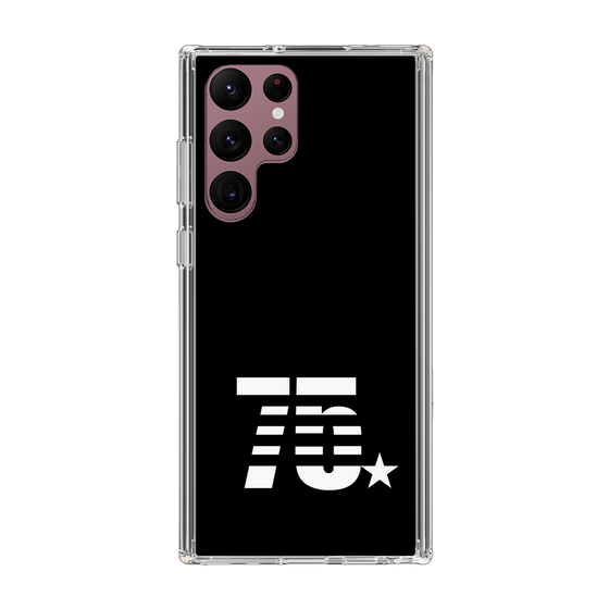 スリムプロテクションケース［ MIW - #75 - ブラック ］