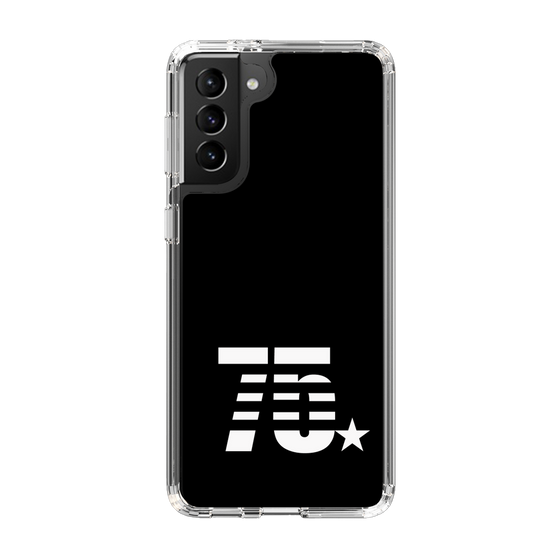 スリムプロテクションケース［ MIW - #75 - ブラック ］