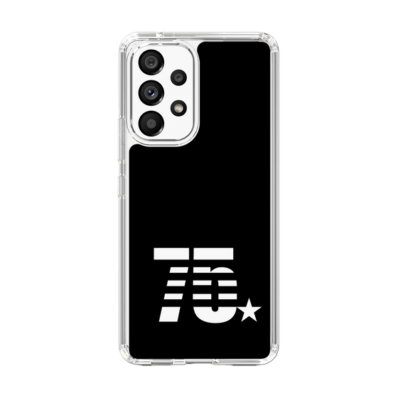 スリムプロテクションケース［ MIW - #75 - ブラック ］