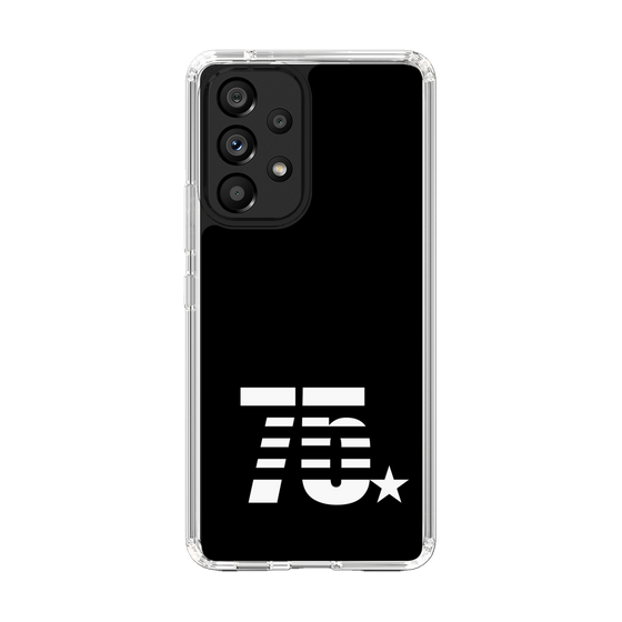 スリムプロテクションケース［ MIW - #75 - ブラック ］