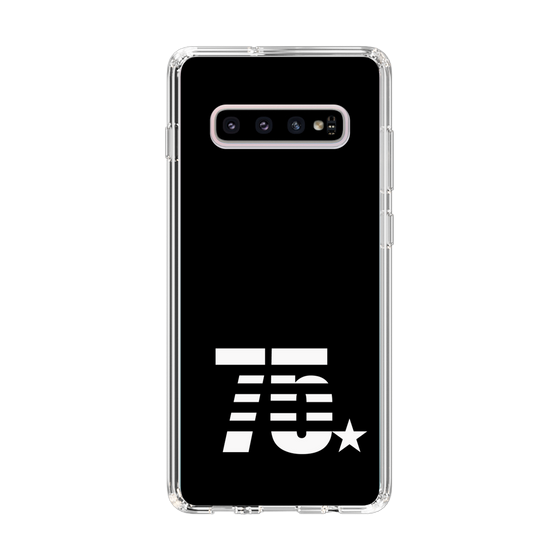 スリムプロテクションケース［ MIW - #75 - ブラック ］