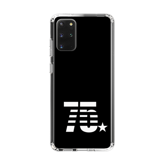 スリムプロテクションケース［ MIW - #75 - ブラック ］