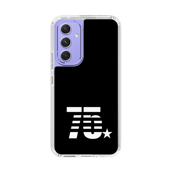 スリムプロテクションケース［ MIW - #75 - ブラック ］