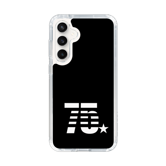 スリムプロテクションケース［ MIW - #75 - ブラック ］