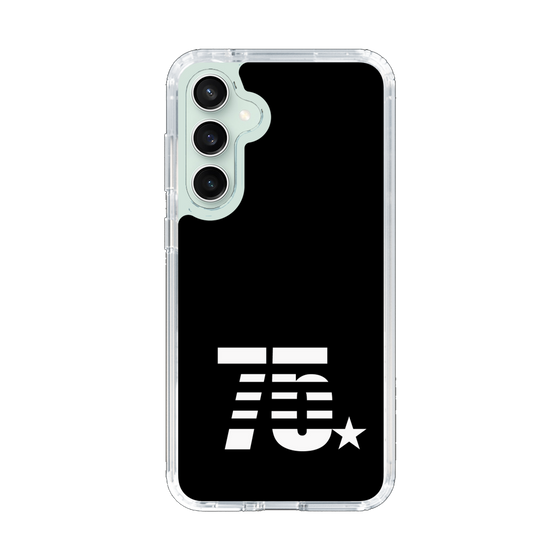 スリムプロテクションケース［ MIW - #75 - ブラック ］