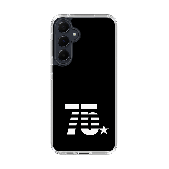 スリムプロテクションケース［ MIW - #75 - ブラック ］