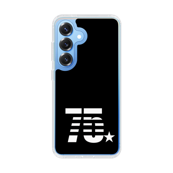 スリムプロテクションケース［ MIW - #75 - ブラック ］