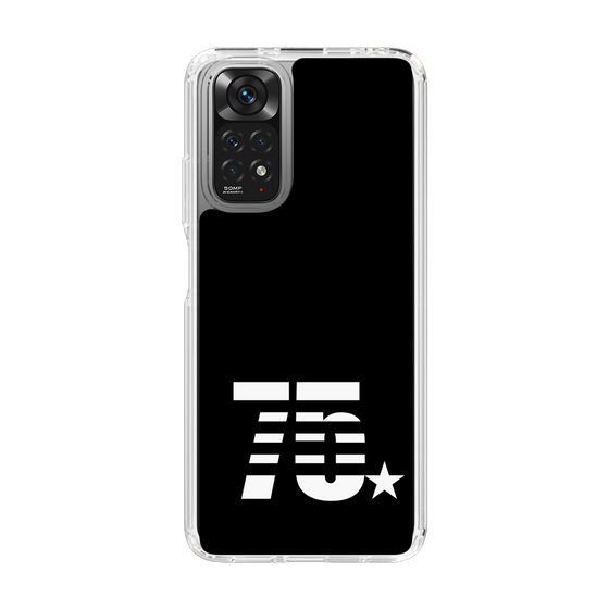 スリムプロテクションケース［ MIW - #75 - ブラック ］