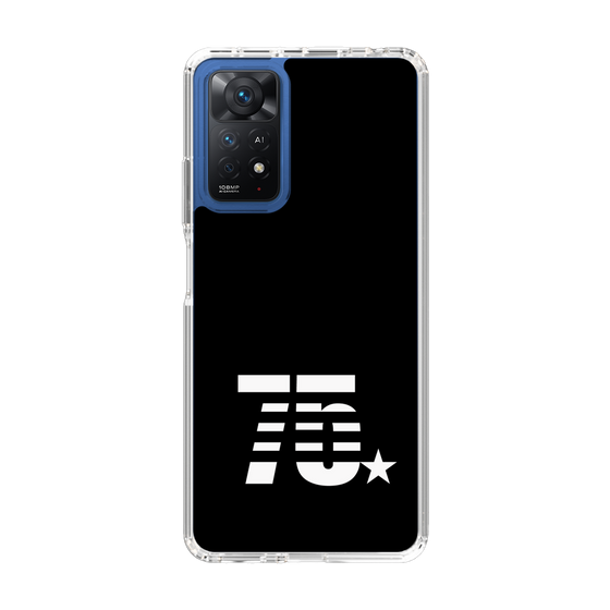 スリムプロテクションケース［ MIW - #75 - ブラック ］