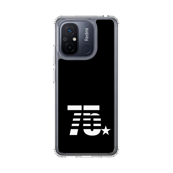 スリムプロテクションケース［ MIW - #75 - ブラック ］