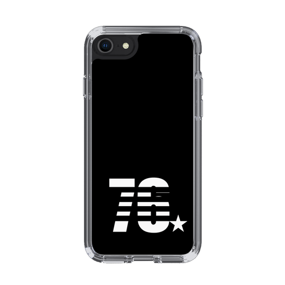 スリムプロテクションケース［ MIW - #76 - ブラック ］