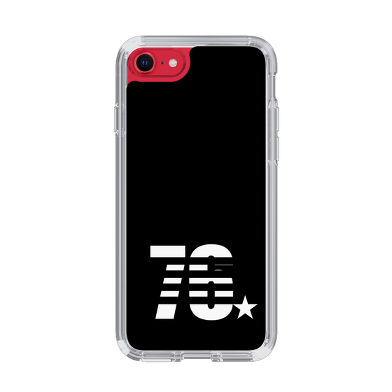 スリムプロテクションケース［ MIW - #76 - ブラック ］