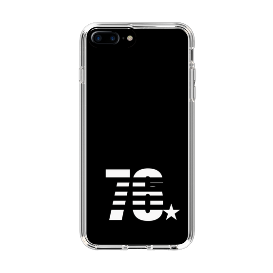 スリムプロテクションケース［ MIW - #76 - ブラック ］