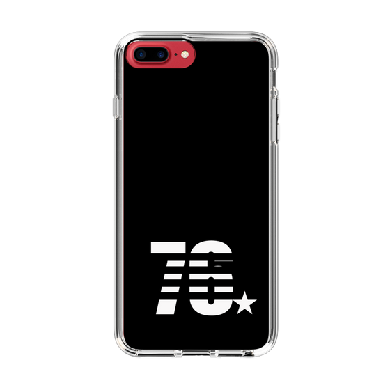 スリムプロテクションケース［ MIW - #76 - ブラック ］