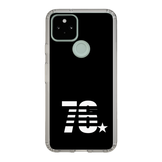 スリムプロテクションケース［ MIW - #76 - ブラック ］