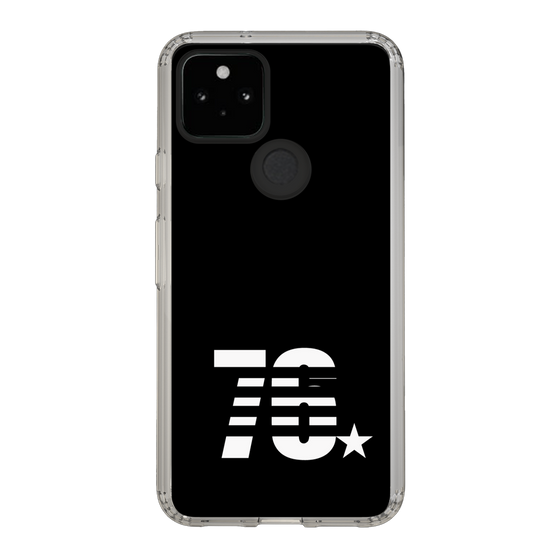 スリムプロテクションケース［ MIW - #76 - ブラック ］