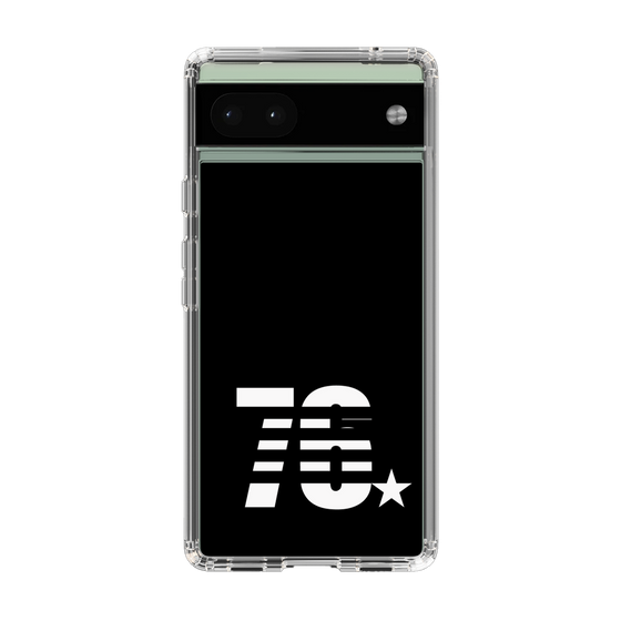 スリムプロテクションケース［ MIW - #76 - ブラック ］