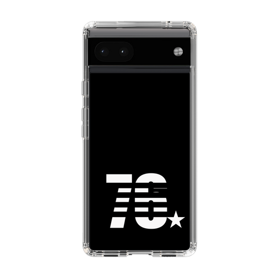 スリムプロテクションケース［ MIW - #76 - ブラック ］