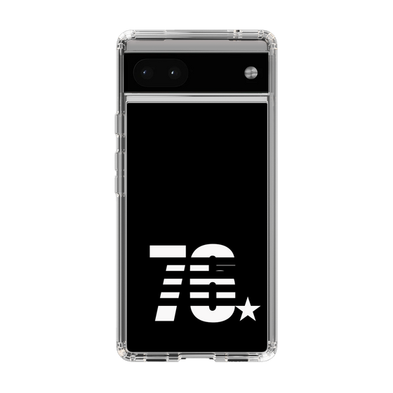 スリムプロテクションケース［ MIW - #76 - ブラック ］