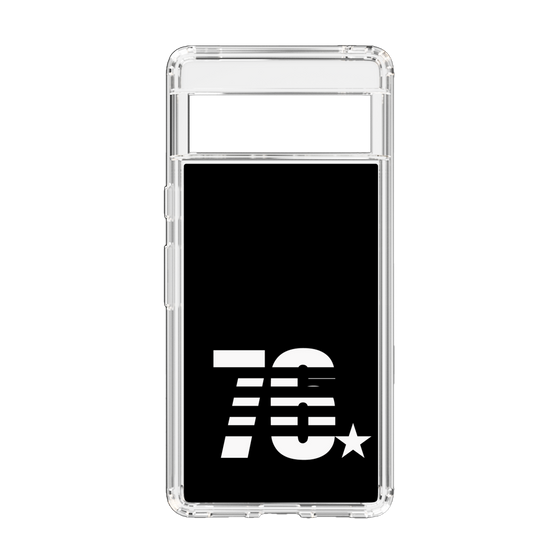 スリムプロテクションケース［ MIW - #76 - ブラック ］