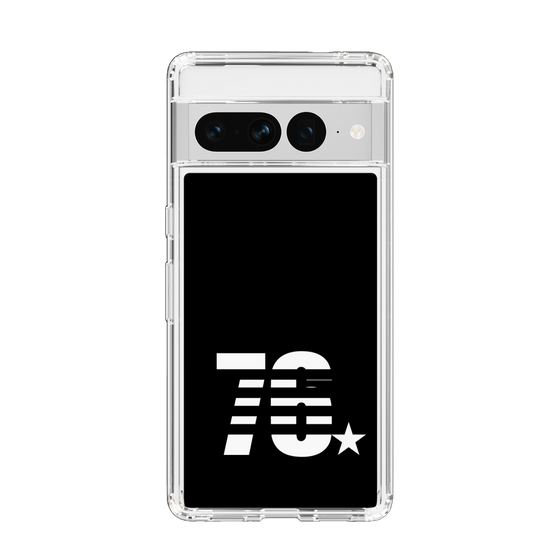 スリムプロテクションケース［ MIW - #76 - ブラック ］