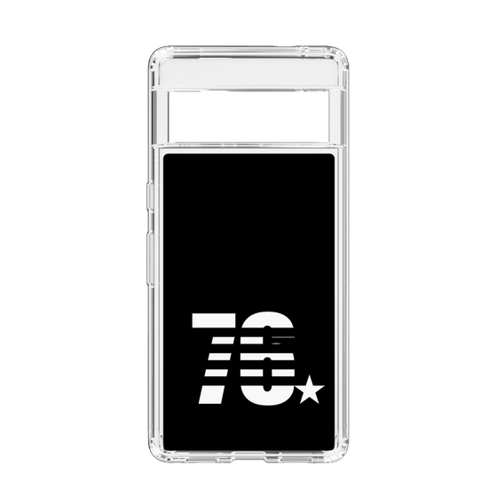 スリムプロテクションケース［ MIW - #76 - ブラック ］