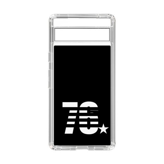 スリムプロテクションケース［ MIW - #76 - ブラック ］