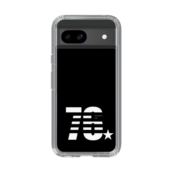 スリムプロテクションケース［ MIW - #76 - ブラック ］